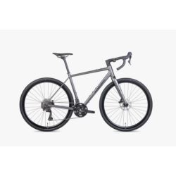 UNIBIKE 28 TIER 55 9050064326 GRAFITOWY