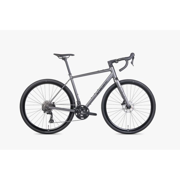 UNIBIKE 28 TIER 55 9050064326 GRAFITOWY