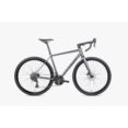 UNIBIKE 28 TIER 55 9050064326 GRAFITOWY