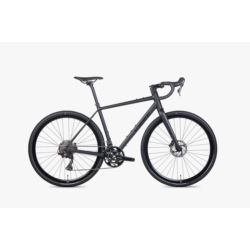UNIBIKE 28 GEOS 53 9050055126 CZARNY