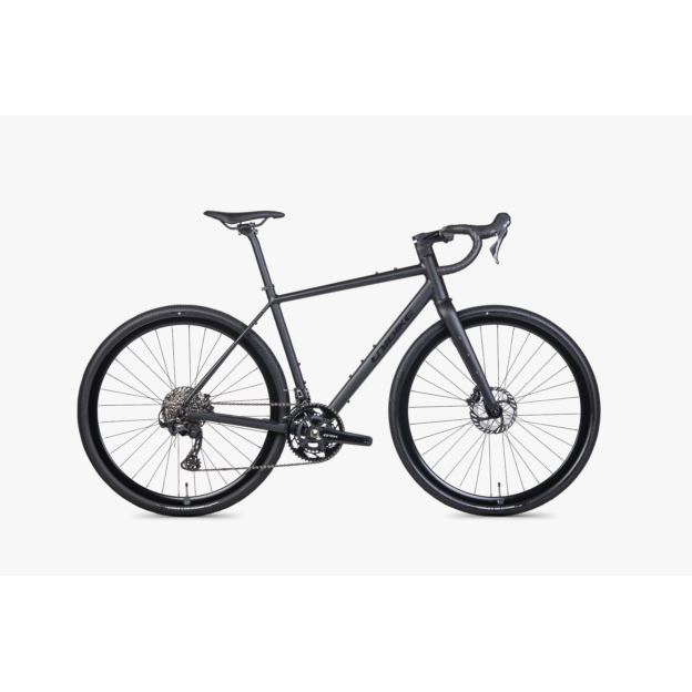 UNIBIKE 28 GEOS 53 9050055126 CZARNY