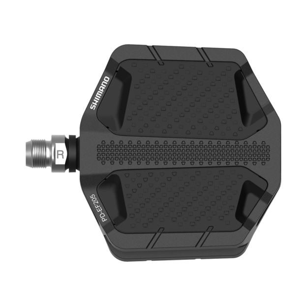 PEDAŁY SHIMANO PLATFORMOWE PD-EF205