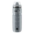 BIDON TERMICZNY ELITE NANOFLY 0-100 500ML SZARY