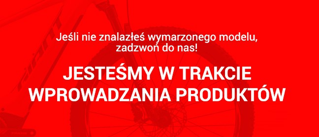 Wprowadzamy produkty