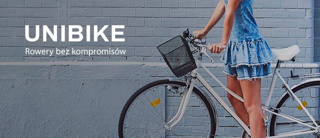 Rowery Unibike Bugasport.pl